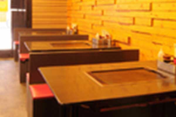 まぐろ家 月島西仲店